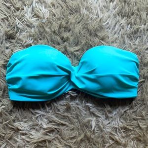 Bandeau Swim Top